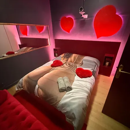 Love&spa * ヴァンドル・プラージュ