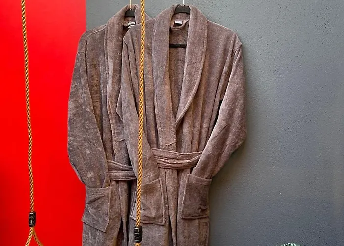 アパート Love&spa *