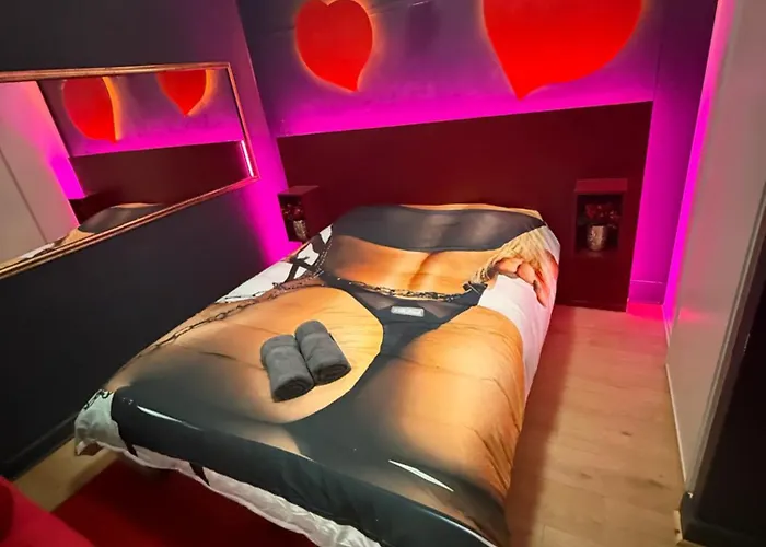 アパート Love&spa *