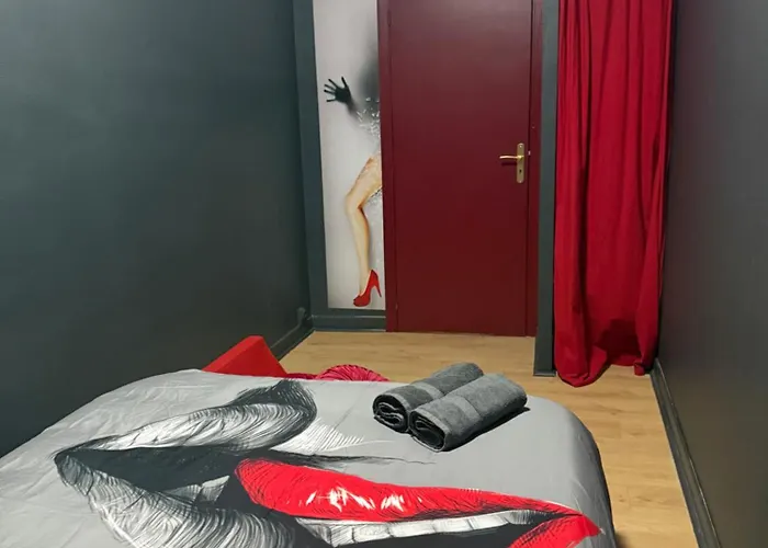 Love&spa * ヴァンドル・プラージュ