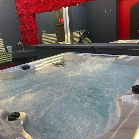 Love&spa *