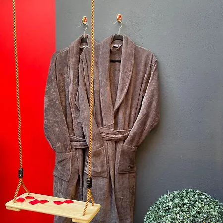 Apartment Love&spa *