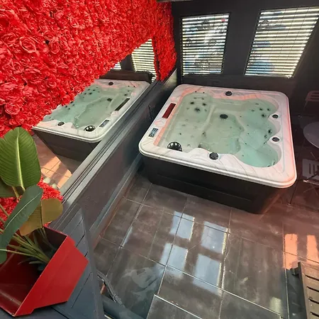 Love&spa * Valras-Plage