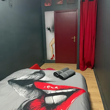 Love&spa * Valras-Plage