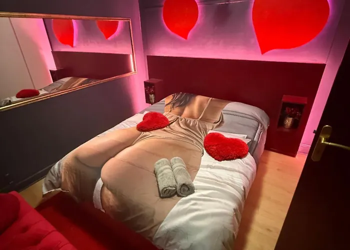 Love&spa * Valras-Plage